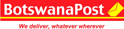 Botswana logo poczty